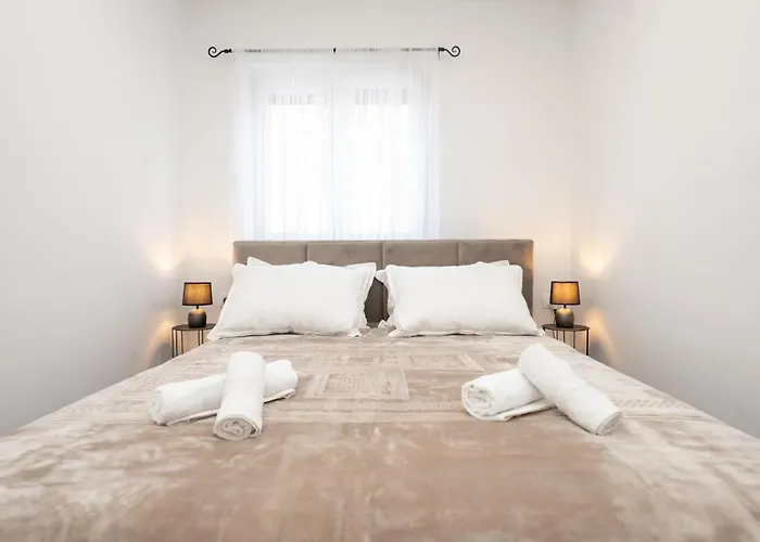 Mm Apartment *