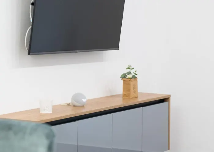 Apartment Mm *