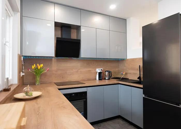 Mm Apartment