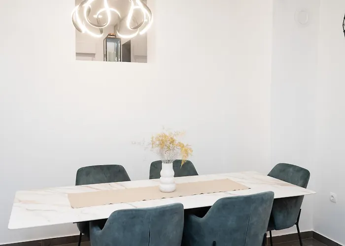 Apartment Mm