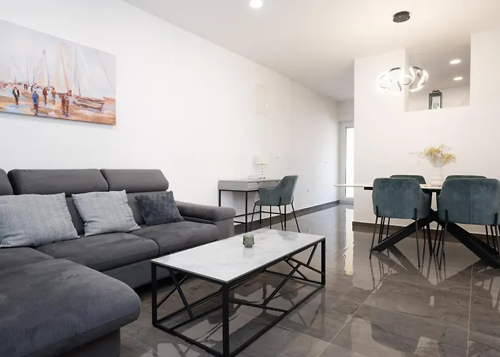 Apartment Mm Sukosan