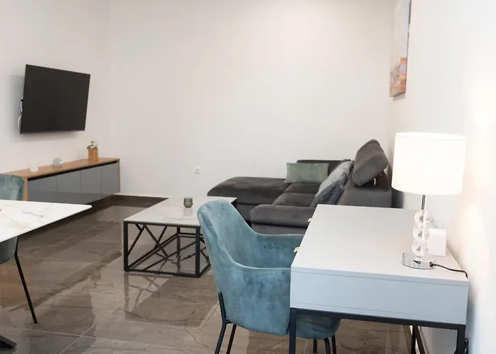 Mm Apartment