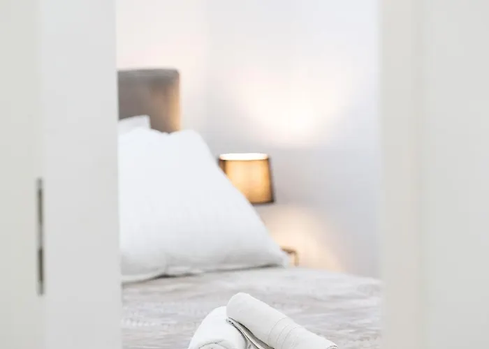 Apartment Mm
