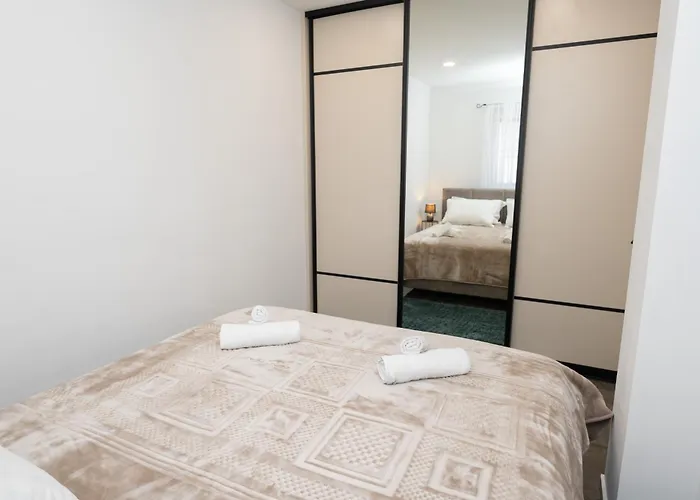 Mm Apartment