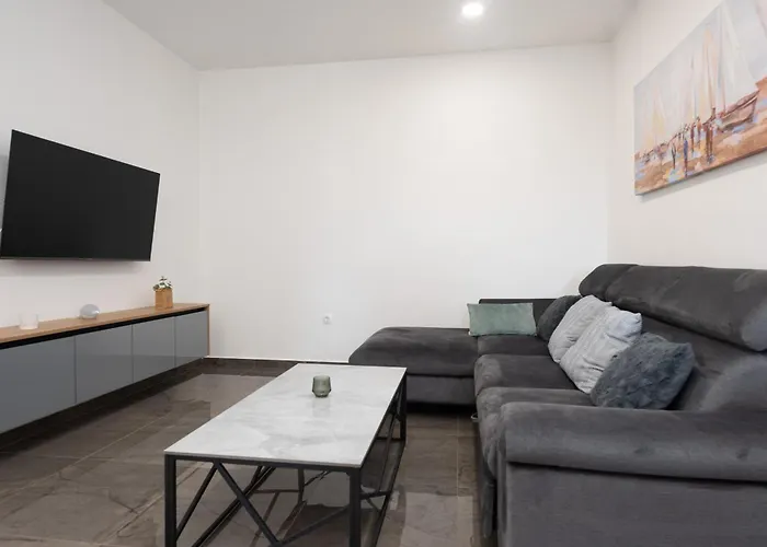 Mm Apartment