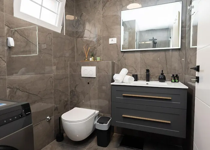 Mm Apartment
