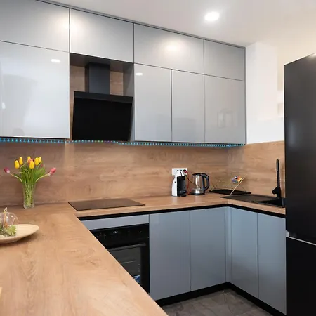 Mm Apartment