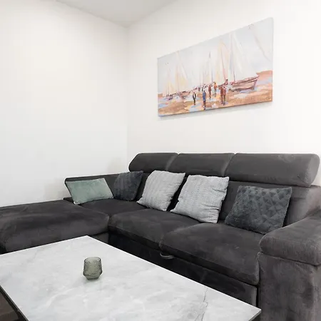 Appartement Mm *