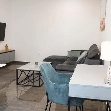 Mm Appartement