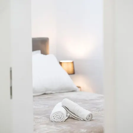 Apartment Mm