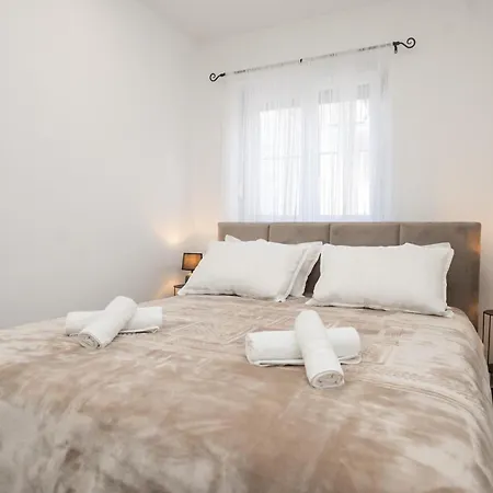 Apartment Mm Sukošan