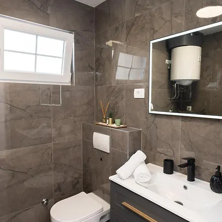 Apartment Mm Sukošan