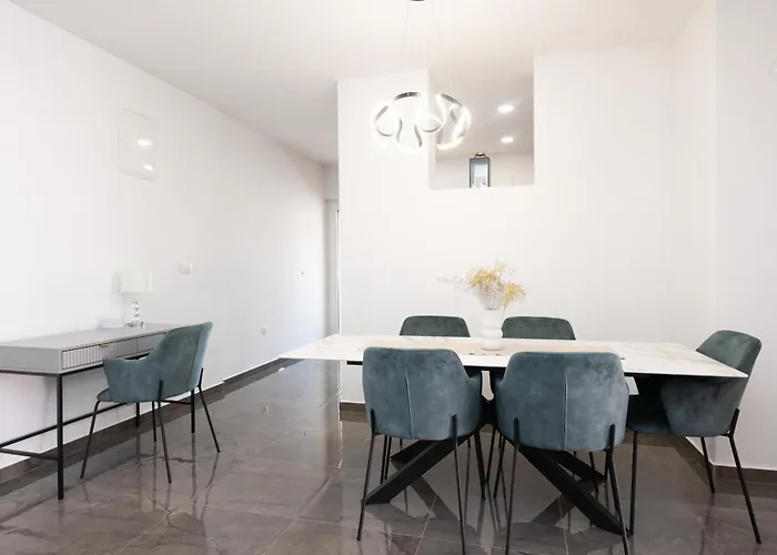 Mm Apartman Sukosan