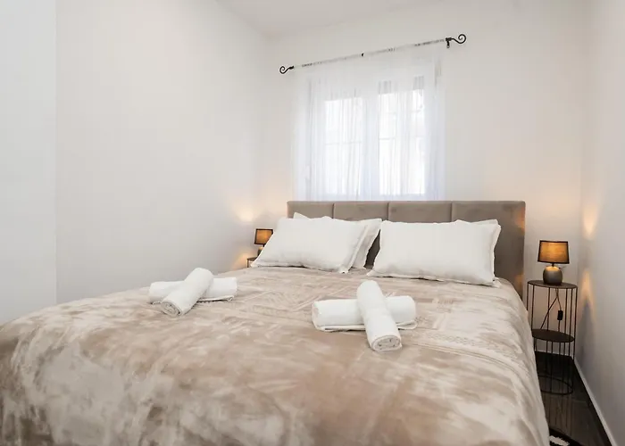 Appartement Mm Sukošan