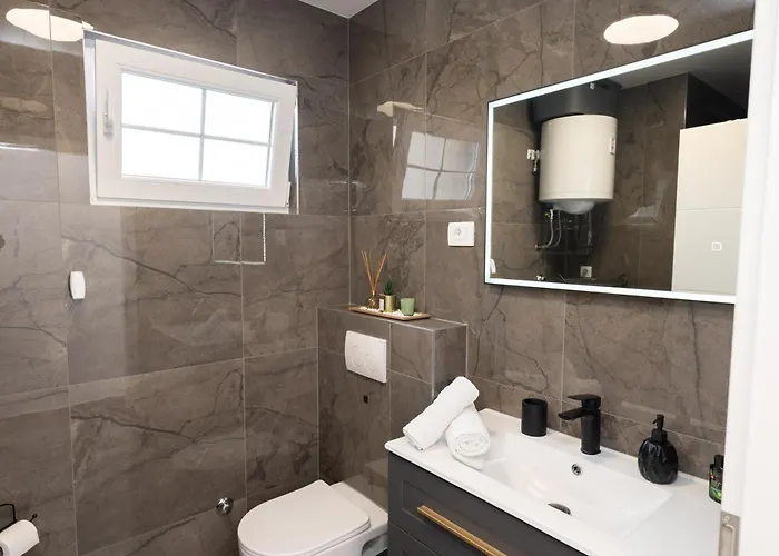 Appartement Mm Sukošan